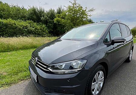 VW Touran Volkswagen Comfortline BMT/Start-Stopp