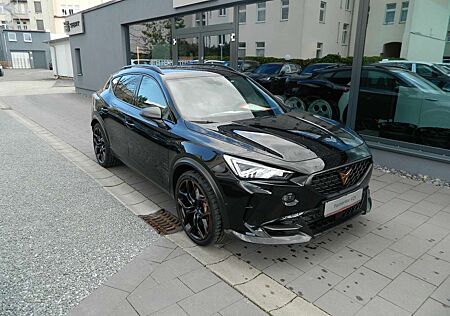 Cupra Formentor VZ5 DSG 4Drive Leder Schwa/El Heckklappe/BeatsAudi