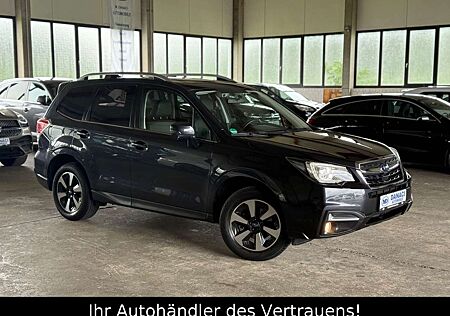 Subaru Forester 2.0X Exclusive+ Lineartronic*AHK*Kamera