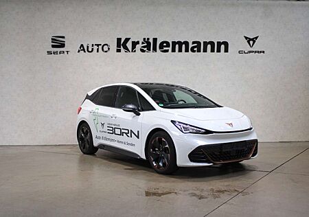 Cupra Born 150KW*Navi*LED*Tech M*PanoDach*Heat Pump*