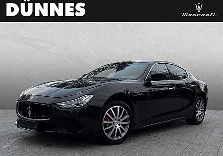 Maserati Ghibli gebraucht kaufen Maserati Ghibli Automatik S Q4 - Regensburg