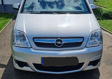 Opel Meriva 1.6 16V