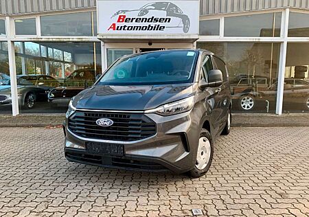 Ford Transit Custom TRANSIT COSTUM KASTEN 320 SYNC 4/KAMERA/LED/NAVI