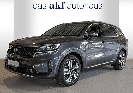 Kia Sorento PLATINUM