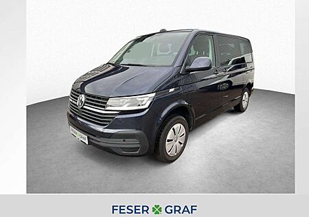 VW T6 Transporter Volkswagen T6.1 Kombi 6.1 Transporter Kombi KR 2.0 TDI 7-Gang-DSG