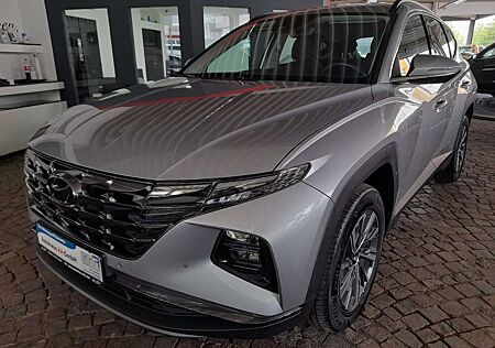 Hyundai Tucson Trend Hybrid 2WD