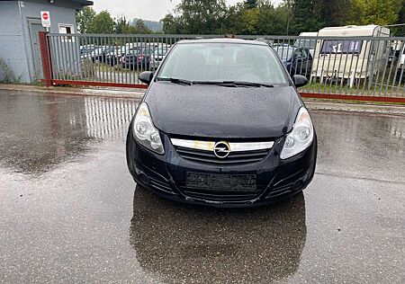 Opel Corsa 1.4 16V Selection