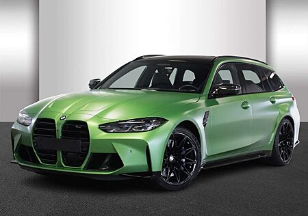 BMW M3 Touring Competition