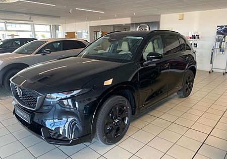 Mazda CX-5 e-SKYACTIV-G 141 Homura TLOP