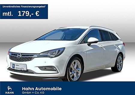 Opel Astra 1.6CDTI SportsTourer Innnovation AHK Navi