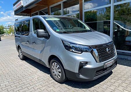 Nissan NV300 Kombi L1H1 2,8t N-CONNECTA Garantie 06.202
