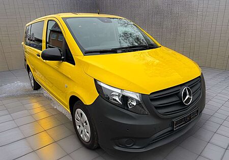Mercedes-Benz Vito Tourer 114CDI 9G/Pro/kompakt/Liegep/STH/AHK