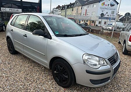 VW Polo Volkswagen 1.9TDI 74kW Trendline