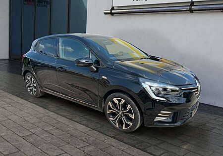Renault Clio V Lutecia*Navi*BT*Kamera*BT* Klima Navi