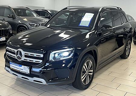 Mercedes-Benz GLB 200 d*TeiLeder*SHZ*Navi*PDC*LED*KlimaAuto*