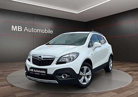 Opel Mokka Innovation ecoFlex Navi/Bi-Xenon/R-Kamera