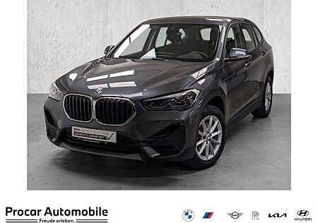 BMW X1 sDrive20i HuD DA PA Navi DAB LED RFK PDC