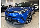 Toyota C-HR Hybrid 1.8 Navi Kamera Tempomat SHZ