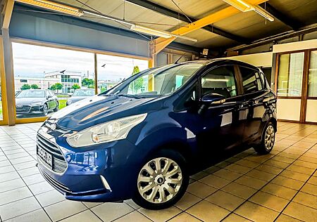 Ford B-Max Sync Edition*Zahnriemen neu*1. Hand*