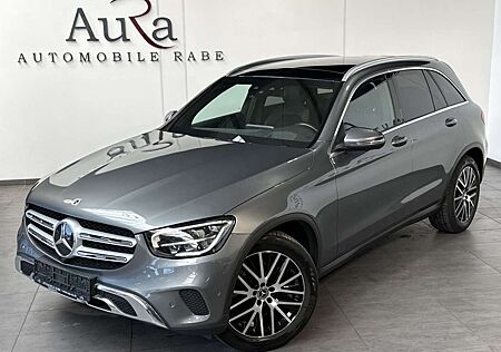 Mercedes-Benz GLC 220 4Matic AMG-Line NAV+LED+PANO+360GRAD+PP