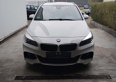 BMW 218 d M Sport