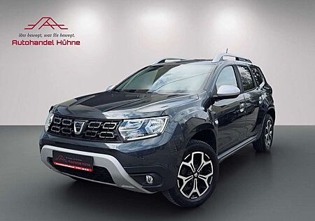 Dacia Duster II 1.3 Prestige/Navi/Kamera/8Fach Bereift