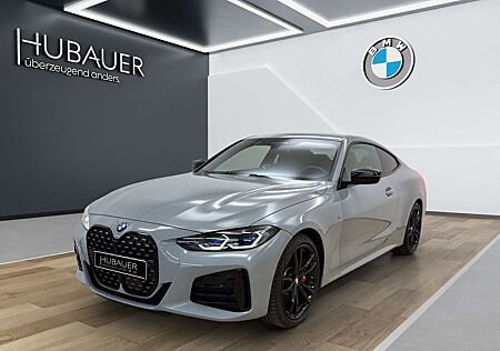 BMW 440 M440i xDrive Coupé [M Sport Pro, Laser, AHK]
