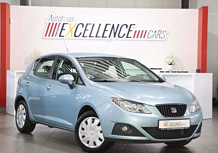 Seat Ibiza 1.6 STYLE DSG / 4-TÜR, AUTOMATIK,KLIMA,PDC