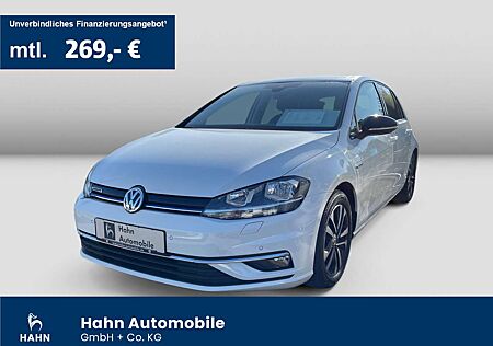 VW Golf Volkswagen VII BlueMotion IQ.DRIVE 1.5TSI DSG Pano CAM