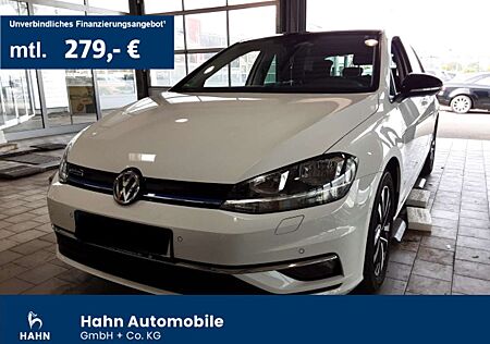 VW Golf Volkswagen VII BlueMotion IQ.DRIVE 1.5TSI DSG Pano CAM