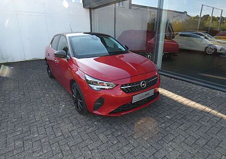 Opel Corsa F Elegance