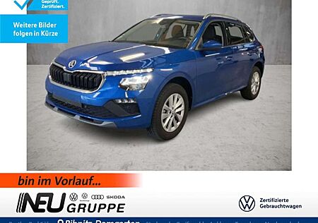 Skoda Kamiq Selection 1.0 TSI DSG ACC RFK S+LHZG