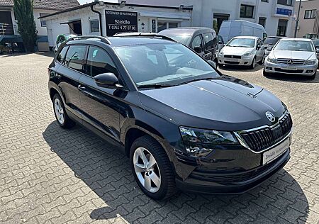 Skoda Karoq 1,5 TSI ACT DSG Ambition