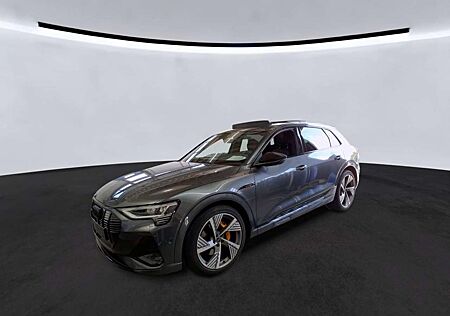 Audi e-tron 50 S LINE BLACK MATRIX/22Z./PANO/360°