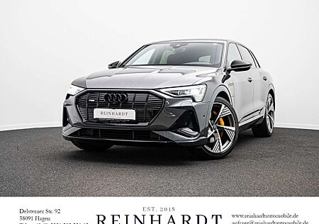 Audi e-tron 50 S LINE BLACK MATRIX/22Z./PANO/360°