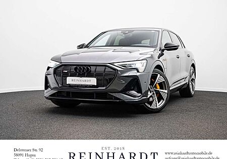 Audi e-tron 50 S LINE BLACK MATRIX/22Z./PANO/360°
