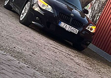 BMW Others e60 M Pakiet