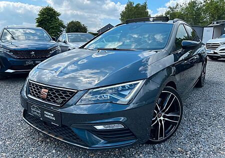Seat Leon 300 CUPRA-4DRIVE-PANORAMA-ACC-BEATS AUDIO