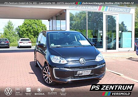 VW e-up! Volkswagen e-up! up! Edition Rückfk. Frontscheibe beh. Navi