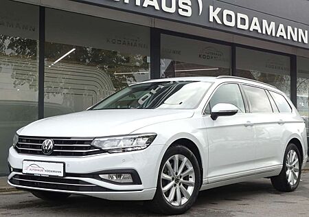 VW Passat Variant gebraucht kaufen VW Passat Variant Volkswagen 2.0 TDI Business*CAM*Virtual*AHK*