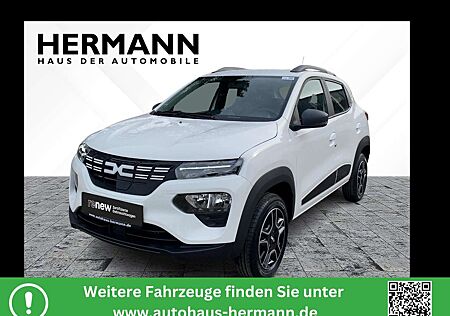 Dacia Spring Electric 45 Essential *Klima*DAB*Aut.*