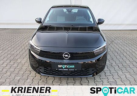 Opel Corsa Edition