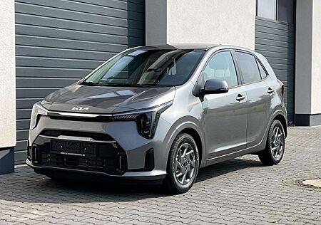 Kia Picanto DynamicLine 1,0 50kW 4 Sitze