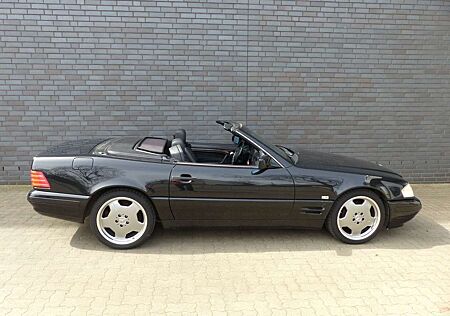 Mercedes-Benz SL 280 R129 Automatik/AHK/AMG/Leder