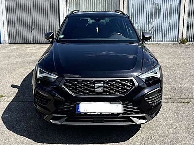 SEAT Ateca FR