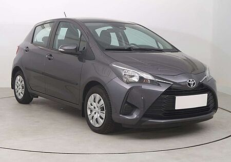 Toyota Yaris 1.5 Comfort Facelift Fernlichtass. Kam.