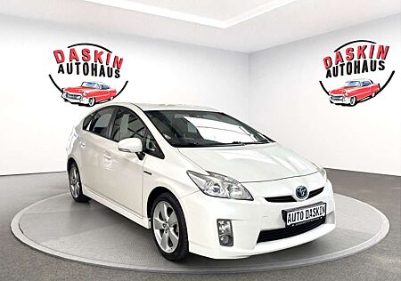 Toyota Prius *TÜV + AU NEU* VOLL SCHECKHEFT*