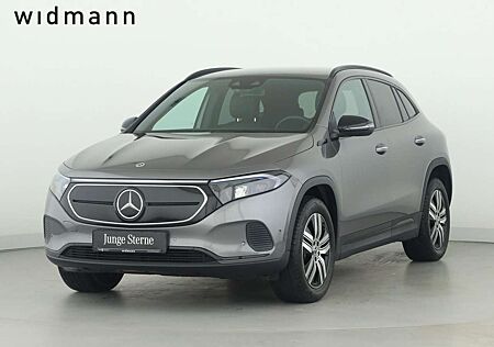 Mercedes-Benz EQA 250 Distronic*PTS*Kamera*Keyless*Night*SpurH