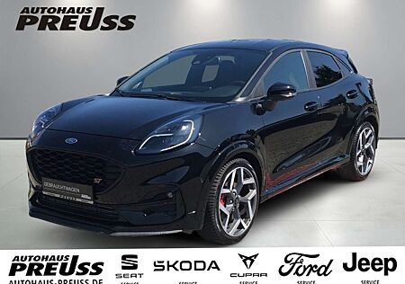 Ford Puma ST X 1.5 EcoBoost