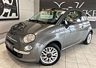 Fiat 500C Lounge/Cabrio/el. Faltdach/Klima/Freispr./